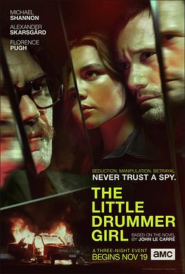 第一动漫《女鼓手 The Little Drummer Girl》免费在线观看