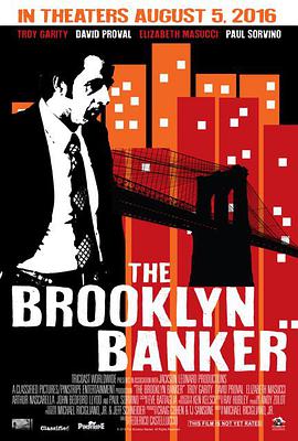 第一动漫《布鲁克林银行家 The Brooklyn Banker》免费在线观看