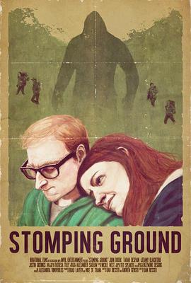 第一动漫《大脚怪传说 Stomping Ground》免费在线观看