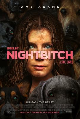 第一动漫《夜母 Nightbitch》免费在线观看