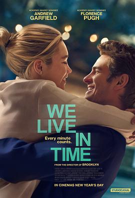 第一动漫《我们同在 We Live in Time》免费在线观看