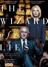 第一动漫《欺诈圣手 The Wizard of Lies》免费在线观看