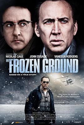 第一动漫《冰封之地 The Frozen Ground》免费在线观看