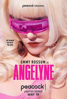 第一动漫《安吉琳 Angelyne》免费在线观看