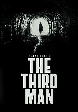 第一动漫《第三人 The Third Man》免费在线观看