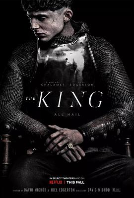 第一动漫《兰开斯特之王 The King》免费在线观看