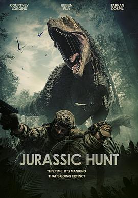 第一动漫《侏罗纪狩猎 JURASSIC HUNT》免费在线观看