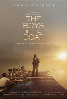 第一动漫《赛艇男孩 The Boys in the Boat》免费在线观看