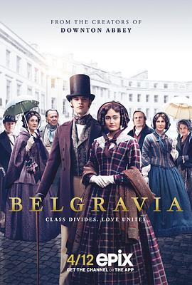 第一动漫《贝尔戈维亚 Belgravia》免费在线观看