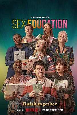 第一动漫《性爱自修室 第四季 Sex Education Season 4》免费在线观看