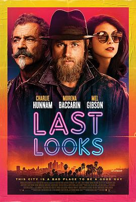 第一动漫《瓦尔多 Last Looks》免费在线观看