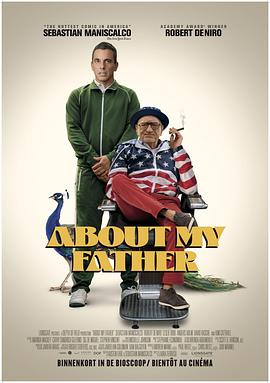 第一动漫《关于我的父亲 About My Father》免费在线观看