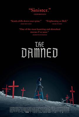 第一动漫《冰河的诅咒 The Damned》免费在线观看