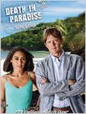 第一动漫《天堂岛疑云 第五季 Death in Paradise Season 5》免费在线观看