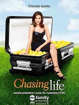 第一动漫《追寻人生 第二季 Chasing Life Season 2》免费在线观看