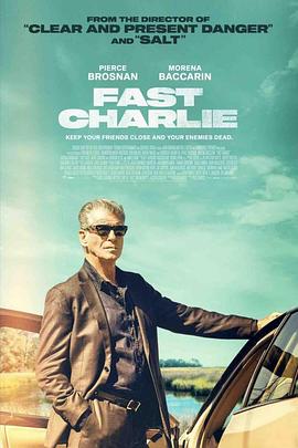 第一动漫《快枪查理 Fast Charlie》免费在线观看