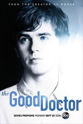 第一动漫《良医 第一季 The Good Doctor Season 1》免费在线观看