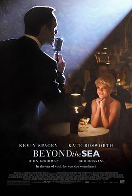 第一动漫《飞跃情海 Beyond the Sea》免费在线观看