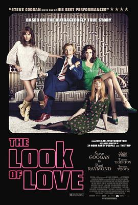 第一动漫《情色大亨 The Look of Love》免费在线观看