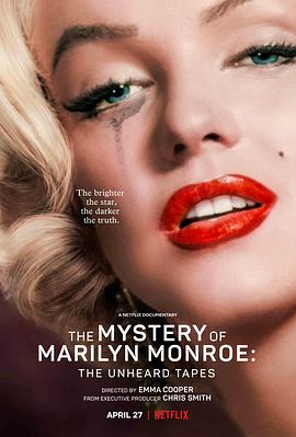 第一动漫《玛丽莲·梦露之谜：首次现世的录音 The Mystery of Marilyn Monroe: The Unheard Tapes》免费在线观看