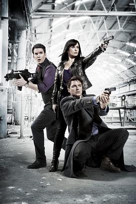 第一动漫《火炬木小组 第三季 Torchwood Season 3》免费在线观看