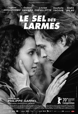 第一动漫《眼泪之盐 Le sel des larmes》免费在线观看