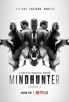 第一动漫《心灵猎人 第二季 Mindhunter Season 2》免费在线观看