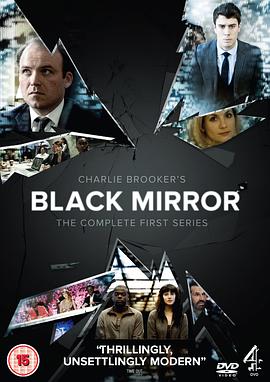 第一动漫《黑镜 第一季 Black Mirror Season 1》免费在线观看