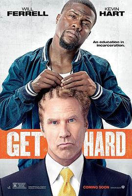 第一动漫《狱前教育 Get Hard》免费在线观看