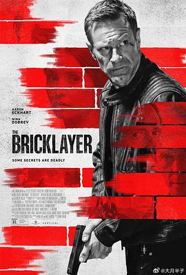 第一动漫《谍影追凶 The Bricklayer》免费在线观看