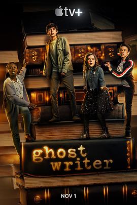 第一动漫《幽灵写手 第一季 Ghostwriter Season 1》免费在线观看