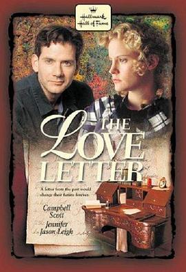 第一动漫《情书 The Love Letter》免费在线观看