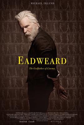 第一动漫《埃德沃德·迈布里奇 Eadweard》免费在线观看