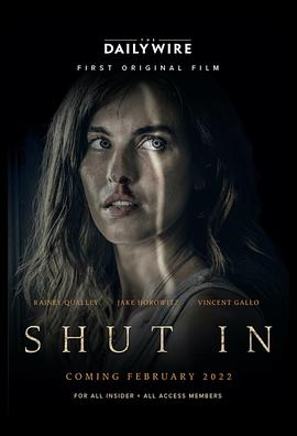 第一动漫《囚禁 Shut In》免费在线观看