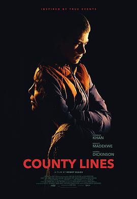 第一动漫《县界 County Lines》免费在线观看