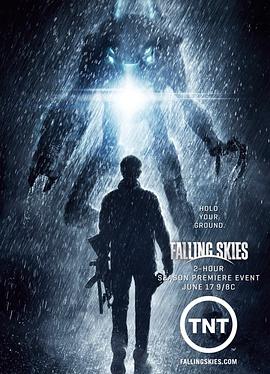 第一动漫《陨落星辰 第二季 Falling Skies Season 2》免费在线观看