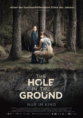 电影《地面之洞 The Hole in the Ground》HD在线免费观看