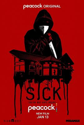 第一动漫《疫情惊魂 Sick》免费在线观看