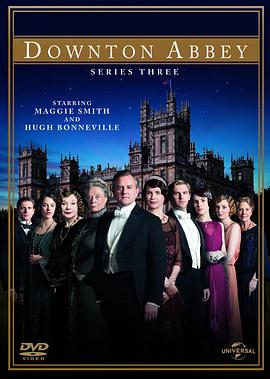 第一动漫《唐顿庄园 第三季 Downton Abbey Season 3》免费在线观看