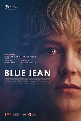 第一动漫《蓝色珍妮 Blue Jean》免费在线观看