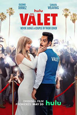 第一动漫《替身演员 The Valet》免费在线观看