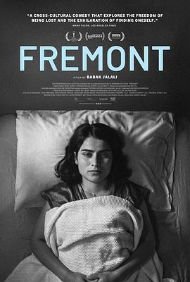 第一动漫《弗里蒙特 Fremont》免费在线观看