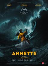 第一动漫《安妮特 Annette》免费在线观看