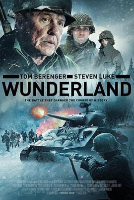 第一动漫《最后的狙击战 Wunderland》免费在线观看