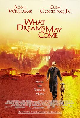 第一动漫《美梦成真 What Dreams May Come》免费在线观看