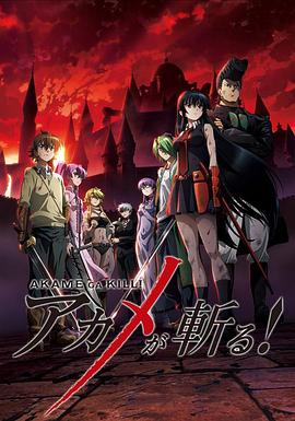 第一动漫《斩·赤红之瞳 アカメが斬る!》免费在线观看