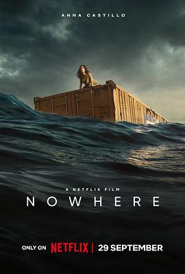 第一动漫《无处逢生 Nowhere》免费在线观看