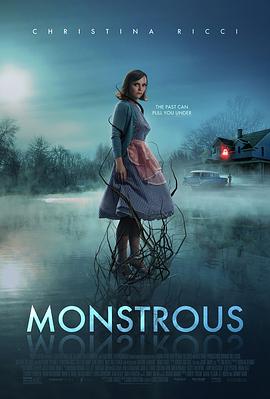 第一动漫《爱的怪物论 Monstrous》免费在线观看