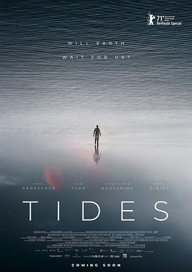 第一动漫《宇宙潮汐 Tides》免费在线观看