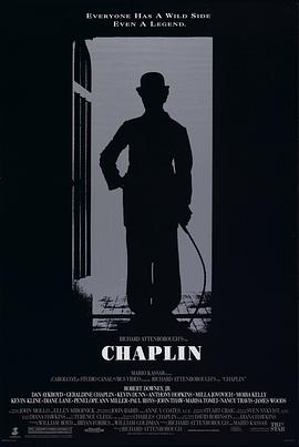 第一动漫《卓别林 Chaplin》免费在线观看